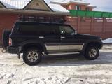 Nissan Patrol 1997 года за 7 000 000 тг. в Каскелен – фото 2