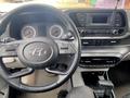 Hyundai i20 2023 годаfor7 000 000 тг. в Алматы – фото 11