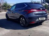 Hyundai i20 2023 годаfor7 000 000 тг. в Алматы – фото 2