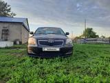 Toyota Avensis 2006 годаfor5 100 000 тг. в Астана – фото 2