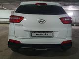 Hyundai Creta 2017 годаүшін8 700 000 тг. в Актобе – фото 2