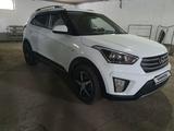 Hyundai Creta 2017 годаүшін8 700 000 тг. в Актобе