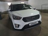 Hyundai Creta 2017 годаүшін8 700 000 тг. в Актобе – фото 3