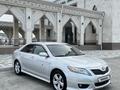 Toyota Camry 2009 года за 7 500 000 тг. в Тараз – фото 14