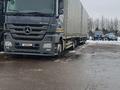 Mercedes-Benz  Actros 2013 года за 39 000 000 тг. в Алматы – фото 22