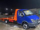 ГАЗ  ГАЗель (3221) 2007 годаүшін5 499 999 тг. в Шымкент