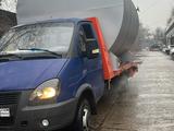 ГАЗ  ГАЗель (3221) 2007 годаүшін5 499 999 тг. в Шымкент – фото 3