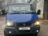 ГАЗ  ГАЗель (3221) 2007 годаүшін5 499 999 тг. в Шымкент – фото 5