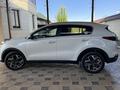 Kia Sportage 2020 года за 12 000 000 тг. в Шымкент – фото 3