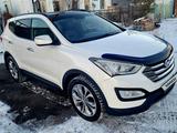 Hyundai Santa Fe 2013 годаүшін9 500 000 тг. в Караганда – фото 4