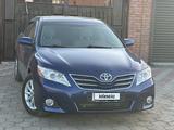 Toyota Camry 2011 года за 5 400 000 тг. в Актобе – фото 3