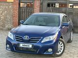 Toyota Camry 2011 года за 5 400 000 тг. в Актобе – фото 4