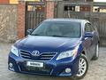 Toyota Camry 2011 года за 5 400 000 тг. в Актобе – фото 8