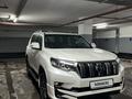 Toyota Land Cruiser Prado 2023 года за 41 500 000 тг. в Астана – фото 3