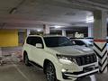 Toyota Land Cruiser Prado 2023 годаүшін42 500 000 тг. в Астана – фото 10