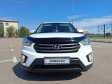 Hyundai Creta 2017 года за 8 100 000 тг. в Балхаш – фото 2