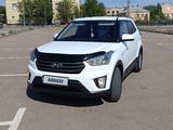 Hyundai Creta 2017 года за 8 100 000 тг. в Балхаш