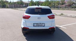 Hyundai Creta 2017 годаүшін8 000 000 тг. в Балхаш – фото 5