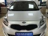 Kia Carens 2014 года за 5 500 000 тг. в Актау – фото 2