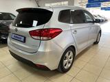 Kia Carens 2014 года за 5 500 000 тг. в Актау – фото 5