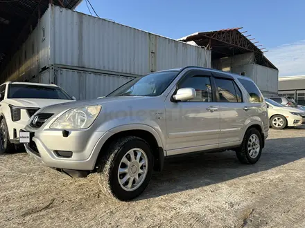 Honda CR-V 2004 года за 6 199 000 тг. в Алматы – фото 5