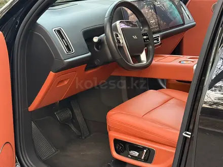 Li L9 2024 года за 29 999 999 тг. в Алматы – фото 13