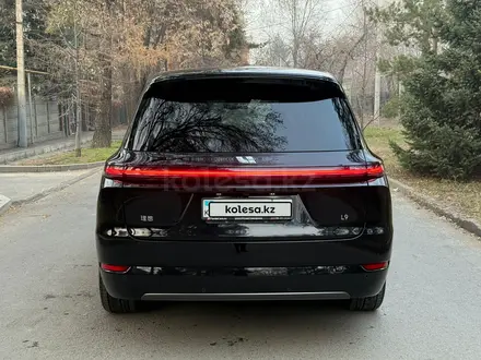 Li L9 2024 года за 29 999 999 тг. в Алматы – фото 26