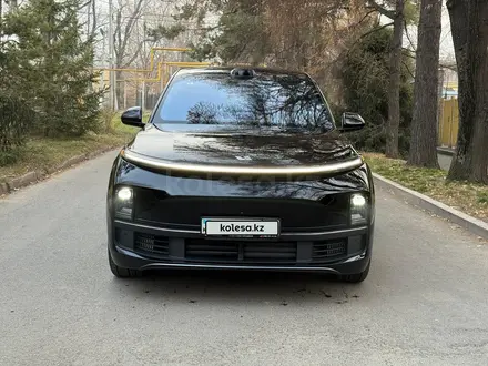 Li L9 2024 года за 29 999 999 тг. в Алматы – фото 27