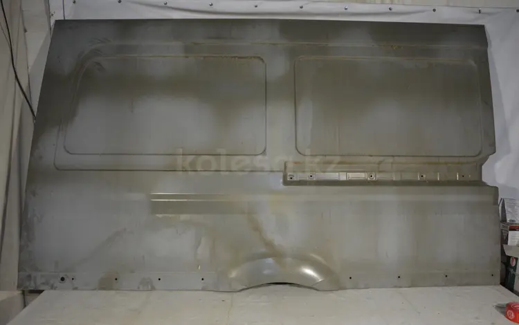 Панель кузова задняя правая боковая Sollers Atlant JAC Sunray за 250 000 тг. в Караганда