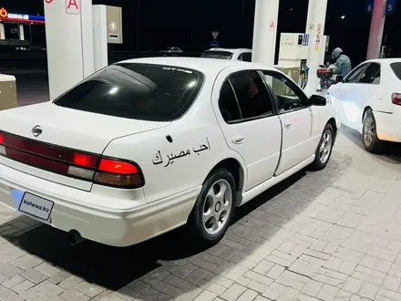 Nissan Cefiro 1997 года за 2 050 000 тг. в Алматы – фото 6