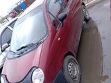 Daewoo Matiz 2014 годаүшін1 350 000 тг. в Астана – фото 2