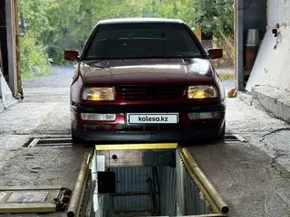 Volkswagen Vento