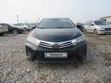 Toyota Corolla 2013 годаүшін6 447 000 тг. в Шымкент