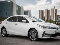 Toyota Corolla 2018 годаүшін9 500 000 тг. в Астана