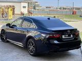 Toyota Camry 2020 годаfor12 000 000 тг. в Астана