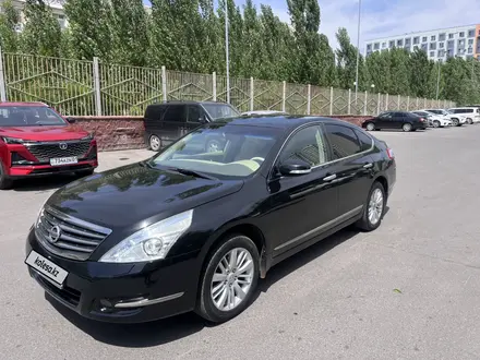Nissan Teana 2012 года за 5 200 000 тг. в Астана