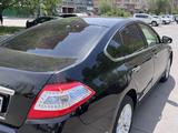 Nissan Teana 2012 годаүшін5 200 000 тг. в Астана – фото 5