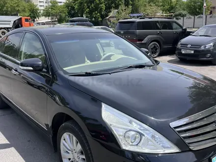 Nissan Teana 2012 года за 5 200 000 тг. в Астана – фото 7