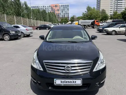 Nissan Teana 2012 года за 5 200 000 тг. в Астана – фото 8