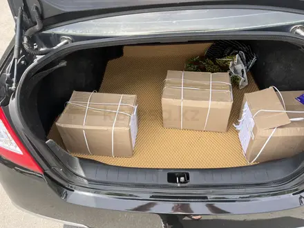 Nissan Teana 2012 года за 5 200 000 тг. в Астана – фото 12