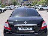 Nissan Teana 2012 годаүшін5 200 000 тг. в Астана – фото 4