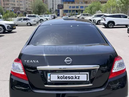 Nissan Teana 2012 года за 5 200 000 тг. в Астана – фото 4