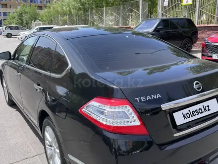 Nissan Teana 2012 года за 5 200 000 тг. в Астана – фото 3