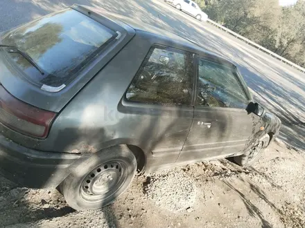 Mazda 323 1991 года за 690 000 тг. в Талгар – фото 10