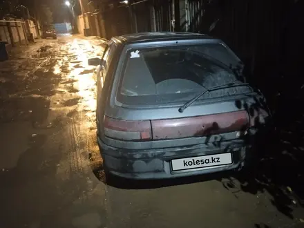 Mazda 323 1991 года за 690 000 тг. в Талгар – фото 5