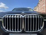BMW X7 2021 года за 37 000 000 тг. в Астана – фото 2