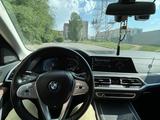 BMW X7 2021 года за 37 000 000 тг. в Астана – фото 3