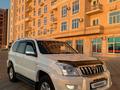 Toyota Land Cruiser Prado 2007 года за 10 000 000 тг. в Актау – фото 4