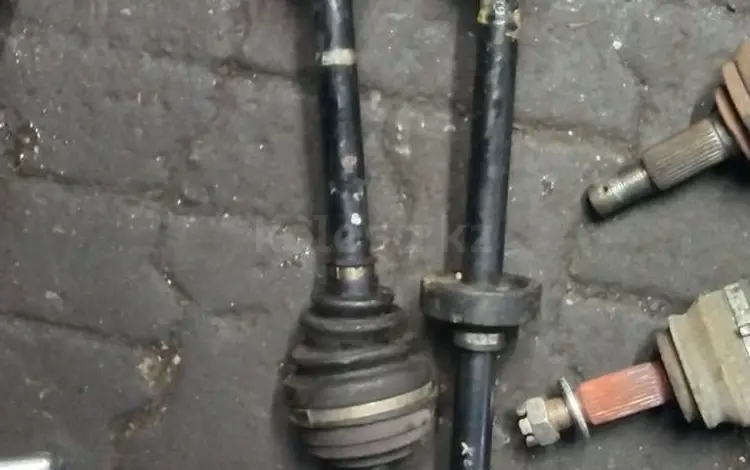 Привода ступицы за 50 000 тг. в Алматы