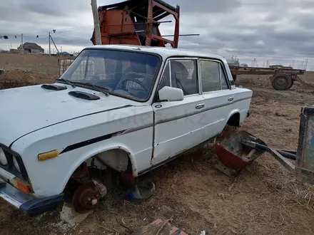 ВАЗ (Lada) 2106 2005 года за 100 000 тг. в Жангала – фото 7